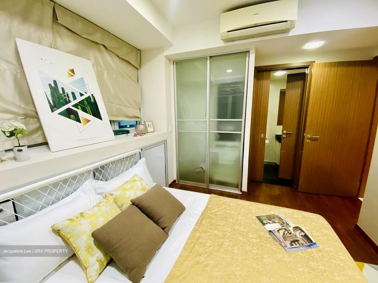 Rhapsody On Mount Elizabeth (D9), Apartment #503772391